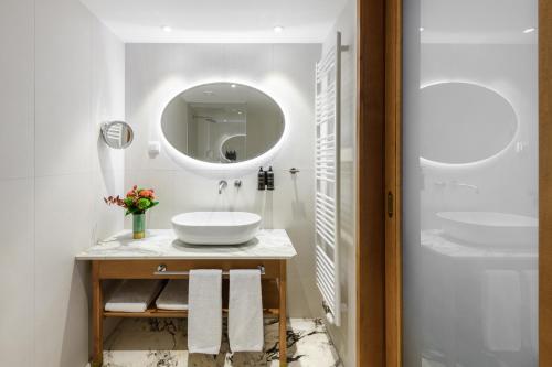 Studio Apartment image 8