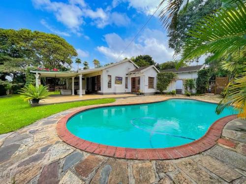 Family house Westville
