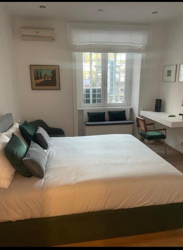Suite Guido Reni, Rome