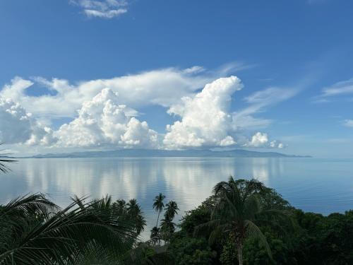 Art of Nature Hotel - Sea View - Adults Only Room Type - Superior Suite with Sea View