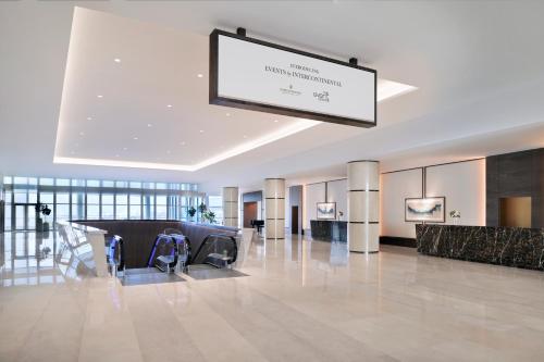 Crowne Plaza Dubai Festival City, Dubaj (zdjęcie 9)