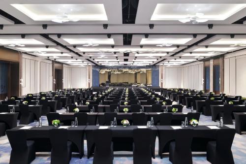 Crowne Plaza Dubai Festival City, Dubaj (zdjęcie 10)