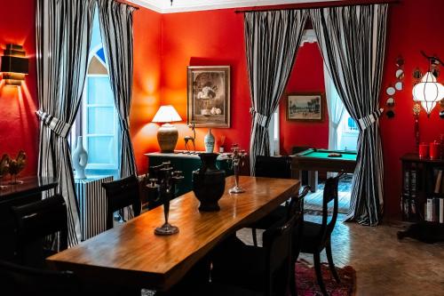 Facilities, Lalla Soulika in Marshan