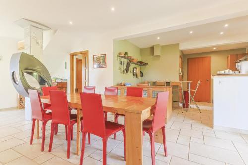 Facilities, Villa Cabasse in Les Adrets-de-l'Esterel