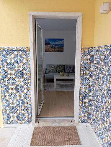 Casa Amarela in มาโกยโต