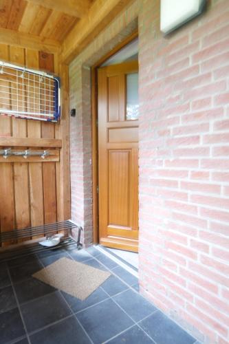 Exterior view, Berensch Holiday Fewo Gertrud in Berensch