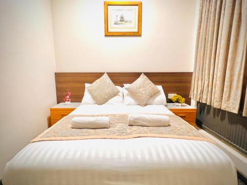 Grainger House Hotel, Newcastle upon Tyne