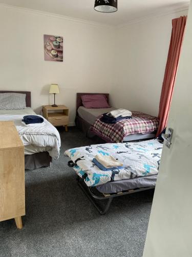 3 bedroom terraced house in 拉克霍爾