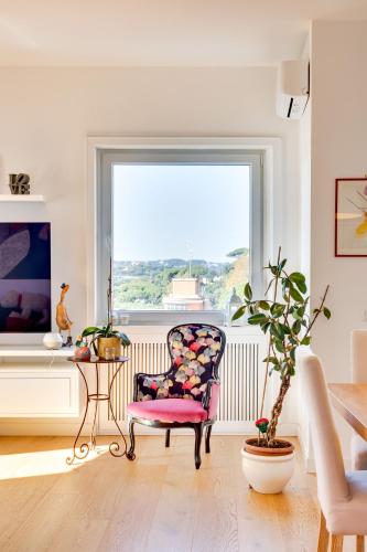 Casa Ines, Rom (Foto 4)