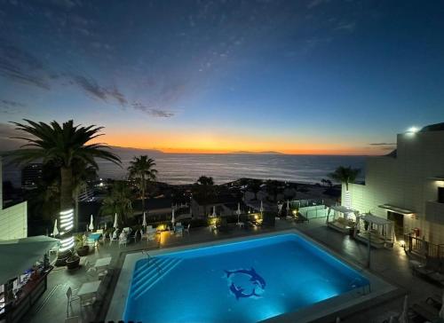 Klayman Diamond Aparthotel in Acantilado de los Gigantes