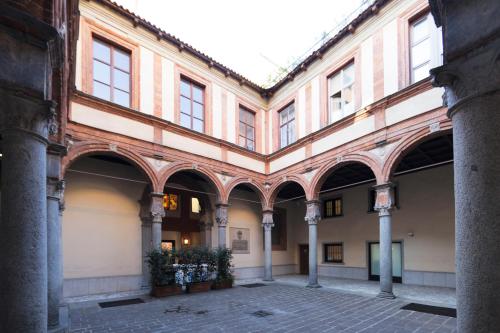 Milan Retreats Navigli, Milán (fotografie 2)