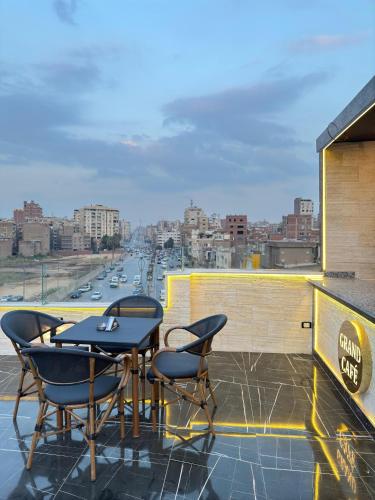 Pyramids Enigma Grand Lodge