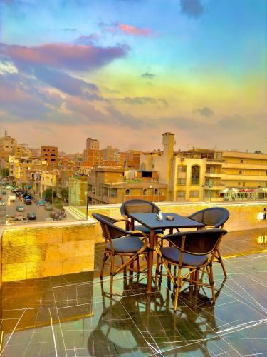 Pyramids Enigma Grand Lodge