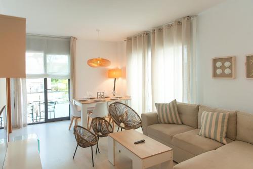 設施, WELCS APARTAMENTO 189 PDA con piscina comunitaria in 薩嘎洛