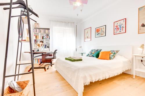 Casa Ines, Rom (Foto 6)