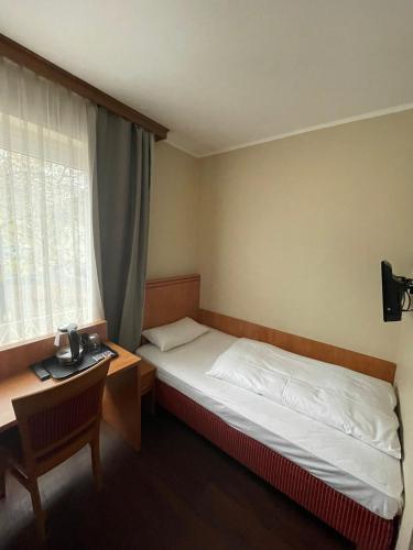 Sun Hotel in Essen, Deutschland