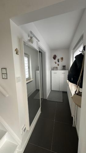 Facilities, Ferienhaus Achterhus fur Familien & Homeoffice in Ratekau
