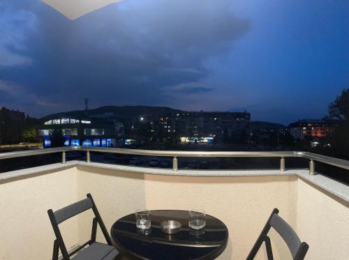 Ambe Apartments in بيتولا