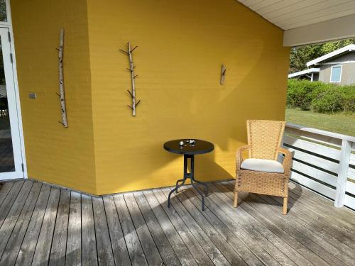 Three-Bedroom Holiday Home  image 10