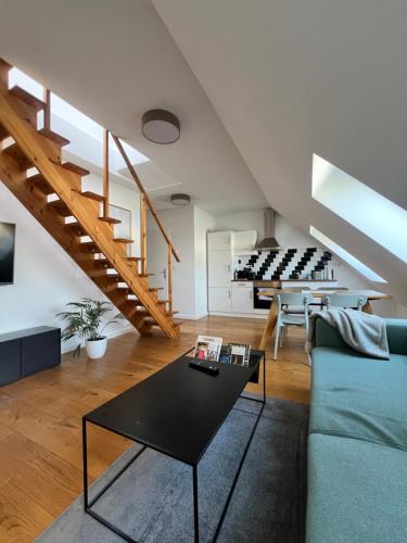 DOWA Apartments - Vienna DOWA Apartments - Vienna