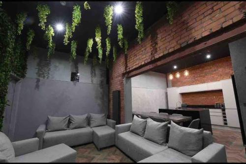 Casa Jungle slps 20 Plp Mcr, hot tub, bar, cinema, Manchester (fotografie 5)