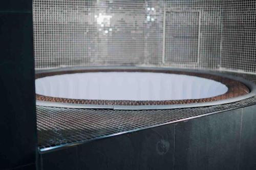 Casa Jungle slps 20 Plp Mcr, hot tub, bar, cinema, Manchester (fotografie 10)