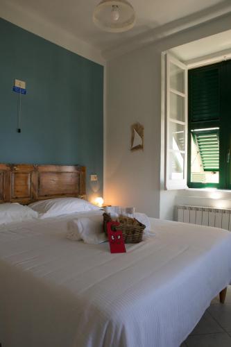 Al Piccolo Scoglio - Room & Breakfast