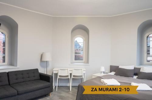 Lunette Apartments