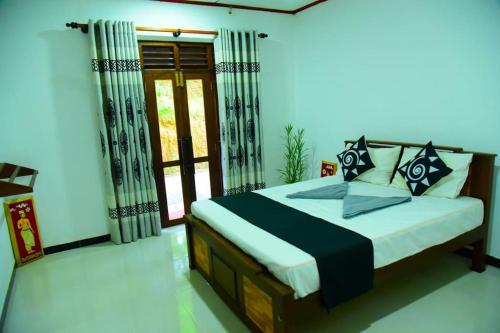 Two-Bedroom Villa room in Villa Green Paradise