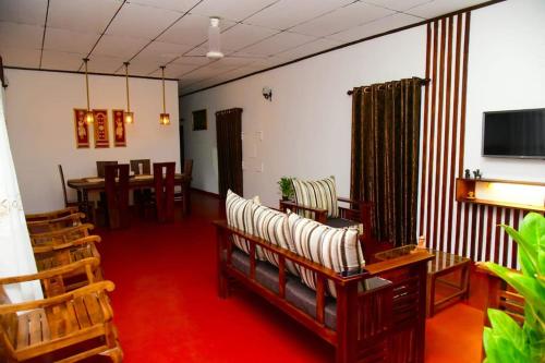 Two-Bedroom Villa image 5