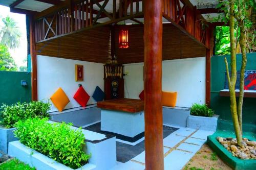 Two-Bedroom Villa image 3