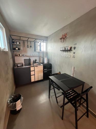 The Surfing Turtle in Luquillo