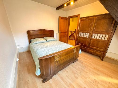 Central & quiet, Full apt for 8 Trésor caché, Colmar (zdjęcie 6)