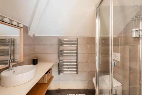 ALMA - Apartment with terrace and sea view in Biarritz - image 4