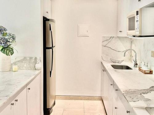Two-Bedroom Apartment image 7