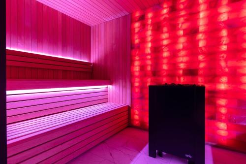 spa, Ki Space Hotel & Spa - near Disneyland Paris in Disneyland