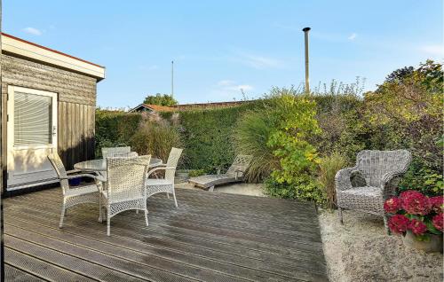 Vista exterior, Awesome Home In Haderslev With Kitchen in Haderslev