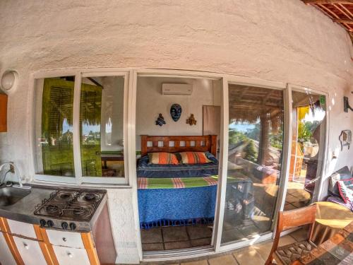 Casa Artista in Manzanillo Városközpont