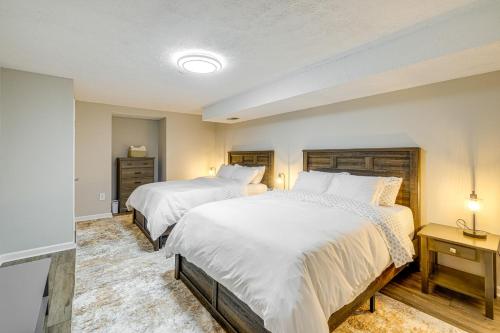 Spacious Family Retreat Near DC Ideal For Groups! Spacious Family Retreat Near DC Ideal For Groups!