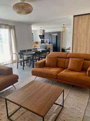 Konyha, La Maison du Sud in La Bastide D'Engras