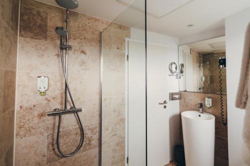 Boutique Hotel Düsseldorf Berial, Düsseldorf (photo 8)