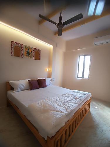 1 queen bed