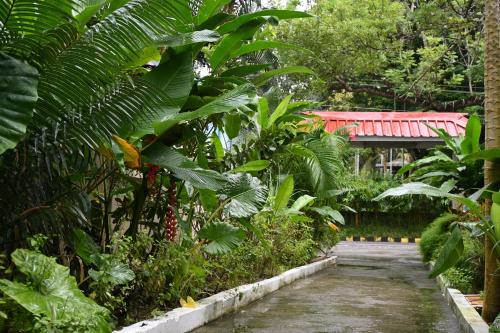Yerrata Resorts – Havelock Island, OK