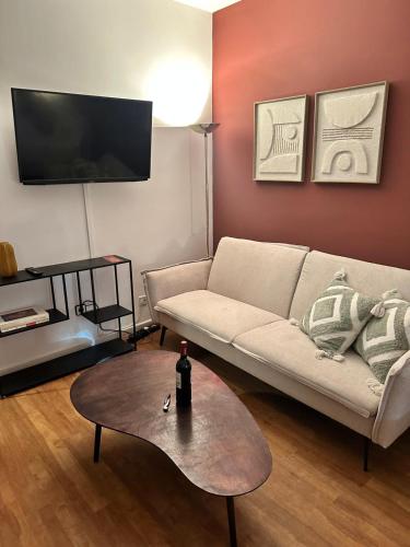 Double Room image 5