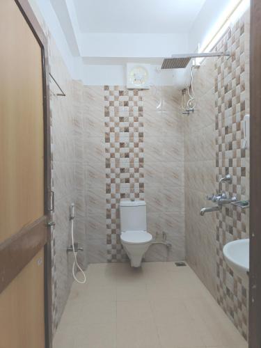 Yerrata Resorts – Havelock Island, OK