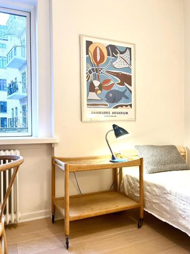 ApartmentInCopenhagen Apartment 1517 - main image