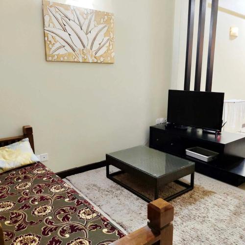 MySuite Studio Apartment Melaka Waterpark Resort Free Tickets