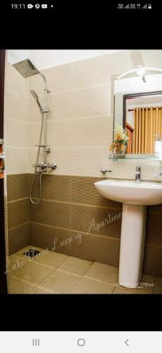 Two-Bedroom Apartment image 10