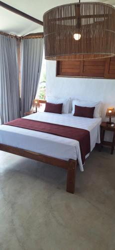 Arataba Hotel Boutique e Bistrô - 150 mts do mar - Com estrutura de praia Room Type - Superior Quadruple Room
