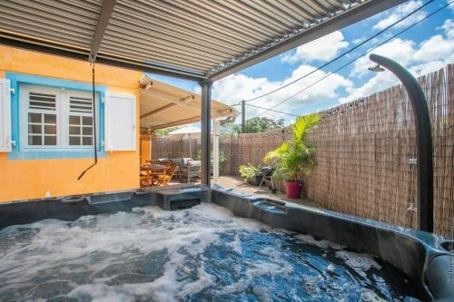 L'espace Coconing - Location saisonnière - Saint-Joseph